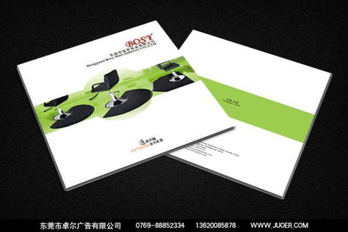 東莞畫(huà)冊(cè)設(shè)計(jì)與廣告宣傳 打造品牌形象的專(zhuān)業(yè)選擇
